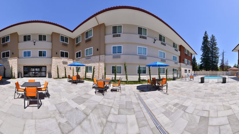 <b>Holiday Inn Express Santa Rosa North Pool</b>. Images powered by <a href="https://www.leonardoworldwide.com/" title="Leonardo Worldwide" target="_blank">Leonardo</a>.