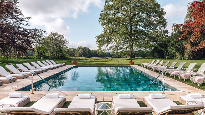 <b>The Alfriston Pool</b>. Images powered by <a href="https://www.leonardoworldwide.com/" title="Leonardo Worldwide" target="_blank">Leonardo</a>.