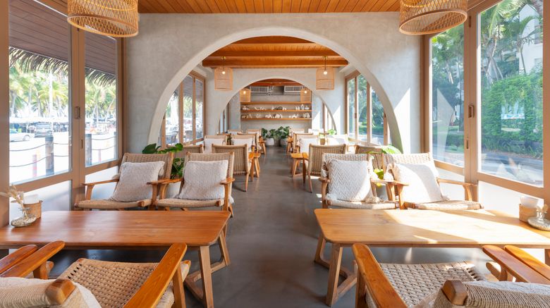 <b>The Tide Resort Restaurant</b>. Images powered by <a href="https://www.leonardoworldwide.com/" title="Leonardo Worldwide" target="_blank">Leonardo</a>.
