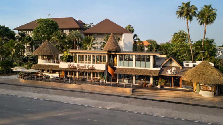 <b>The Tide Resort Restaurant</b>. Images powered by <a href="https://www.leonardoworldwide.com/" title="Leonardo Worldwide" target="_blank">Leonardo</a>.