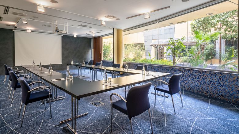 <b>HI Hotel Bari Meeting</b>. Images powered by <a href="https://www.leonardoworldwide.com/" title="Leonardo Worldwide" target="_blank">Leonardo</a>.