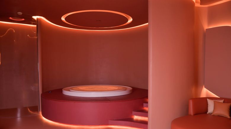 <b>HI Hotel Bari Spa</b>. Images powered by <a href="https://www.leonardoworldwide.com/" title="Leonardo Worldwide" target="_blank">Leonardo</a>.
