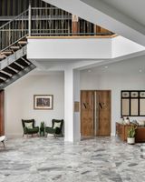 Hotel Mont Gabriel