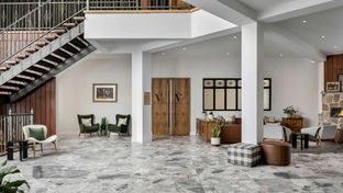 Hotel Mont Gabriel