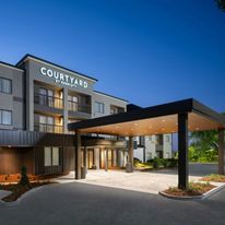 Courtyard Valdosta
