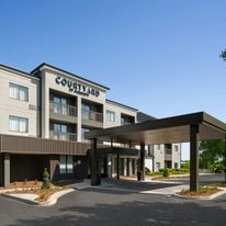 Courtyard Valdosta