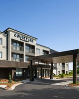 Courtyard Valdosta