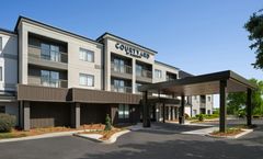 Courtyard Valdosta