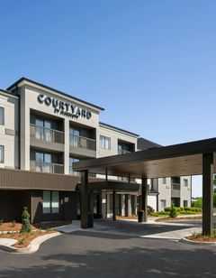 Courtyard Valdosta
