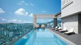 <b>AC Hotel Seoul Geumjeong Pool</b>. Images powered by <a href="https://www.leonardoworldwide.com/" title="Leonardo Worldwide" target="_blank">Leonardo</a>.