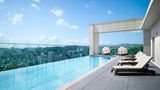 <b>AC Hotel Seoul Geumjeong Pool</b>. Images powered by <a href="https://www.leonardoworldwide.com/" title="Leonardo Worldwide" target="_blank">Leonardo</a>.