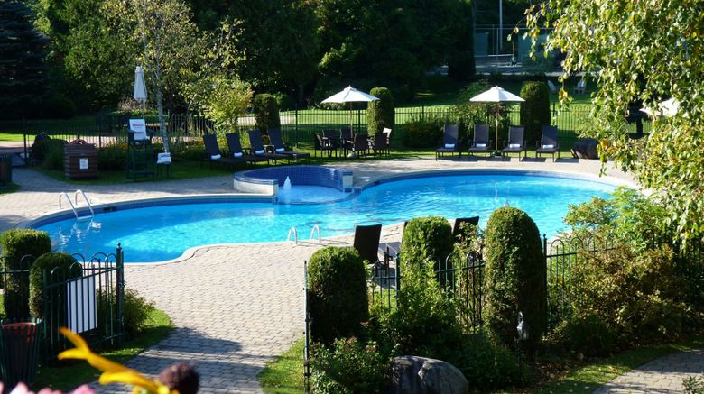 <b>Hotel Mont Gabriel Recreation</b>. Images powered by <a href="https://www.leonardoworldwide.com/" title="Leonardo Worldwide" target="_blank">Leonardo</a>.