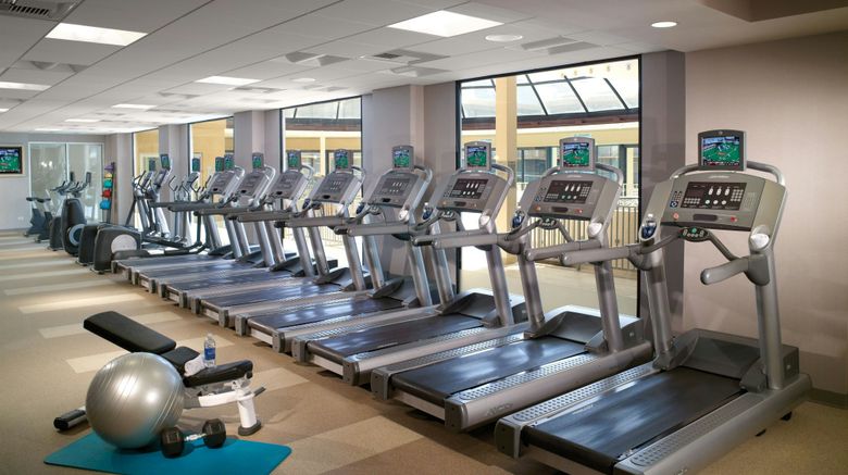 <b>Marriott Chicago O'Hare Health Club</b>. Images powered by <a href="https://www.leonardoworldwide.com/" title="Leonardo Worldwide" target="_blank">Leonardo</a>.