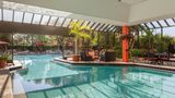 Marriott Tampa Westshore Pool