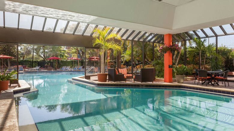 <b>Marriott Tampa Westshore Pool</b>. Images powered by <a href="https://www.leonardoworldwide.com/" title="Leonardo Worldwide" target="_blank">Leonardo</a>.