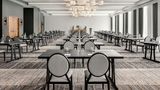 Hotel Mont Gabriel Meeting