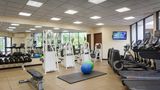 Marriott Tampa Westshore Health Club