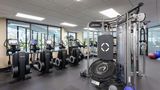 Marriott Orlando Airport Lakeside Health Club