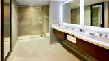 Marriott Boston Quincy Room