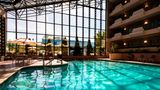 Marriott Melville Long Island Pool