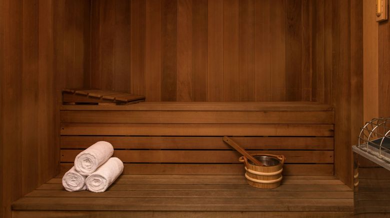 <b>The Ballantyne, a Luxury Collection Hotel Health Club</b>. Images powered by <a href="https://www.leonardoworldwide.com/" title="Leonardo Worldwide" target="_blank">Leonardo</a>.
