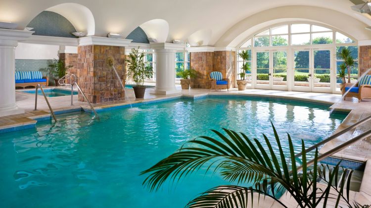 The Ballantyne, a Luxury Collection Hotel Pool