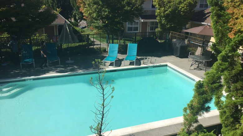 <b>TownePlace Suites by Marriott Pool</b>. Images powered by <a href="https://www.leonardoworldwide.com/" title="Leonardo Worldwide" target="_blank">Leonardo</a>.