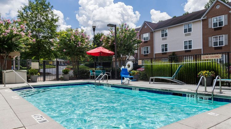TownePlace Suites Atlanta Kennesaw Pool