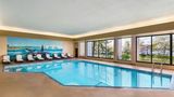 The Westin Bayshore, Vancouver Pool