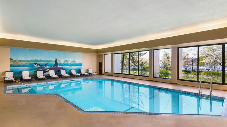 <b>The Westin Bayshore, Vancouver Pool</b>. Images powered by <a href="https://www.leonardoworldwide.com/" title="Leonardo Worldwide" target="_blank">Leonardo</a>.