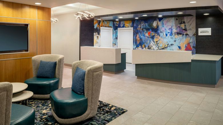<b>Residence Inn Washington/Dupont Circle Lobby</b>. Images powered by <a href="https://www.leonardoworldwide.com/" title="Leonardo Worldwide" target="_blank">Leonardo</a>.