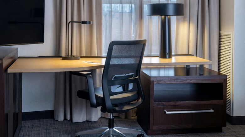 <b>Residence Inn Washington/Dupont Circle Suite</b>. Images powered by <a href="https://www.leonardoworldwide.com/" title="Leonardo Worldwide" target="_blank">Leonardo</a>.