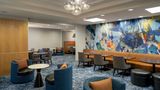 <b>Residence Inn Washington/Dupont Circle Restaurant</b>. Images powered by <a href="https://www.leonardoworldwide.com/" title="Leonardo Worldwide" target="_blank">Leonardo</a>.