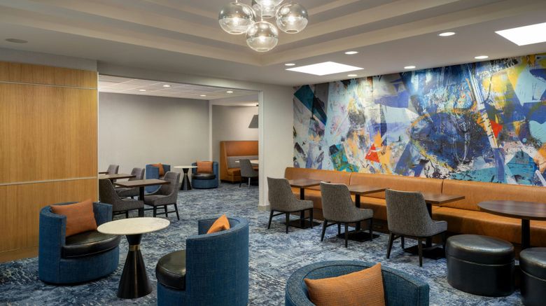 <b>Residence Inn Washington/Dupont Circle Restaurant</b>. Images powered by <a href="https://www.leonardoworldwide.com/" title="Leonardo Worldwide" target="_blank">Leonardo</a>.