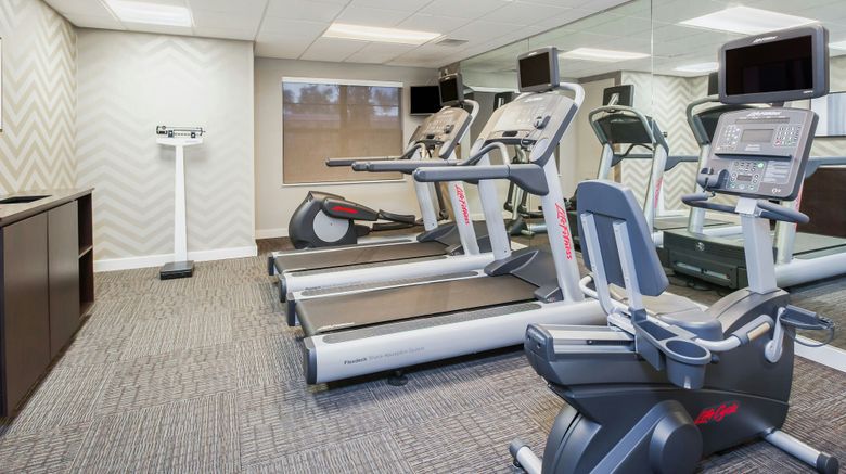 <b>Residence Inn by Marriott Laredo Del Mar Health Club</b>. Images powered by <a href="https://www.leonardoworldwide.com/" title="Leonardo Worldwide" target="_blank">Leonardo</a>.