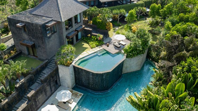 Bulgari Resort Bali Other