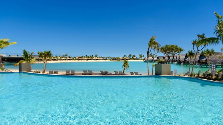 <b>Fiji Marriott Resort Momi Bay Pool</b>. Images powered by <a href="https://www.leonardoworldwide.com/" title="Leonardo Worldwide" target="_blank">Leonardo</a>.