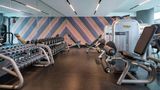 W Brisbane Health Club