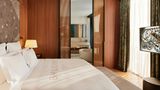 Bulgari Hotel Milano Room