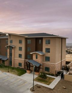 TownePlace Suites Carlsbad