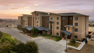 TownePlace Suites Carlsbad