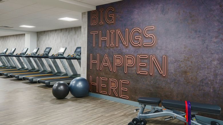 <b>Renaissance Dallas Addison Hotel Health Club</b>. Images powered by <a href="https://www.leonardoworldwide.com/" title="Leonardo Worldwide" target="_blank">Leonardo</a>.