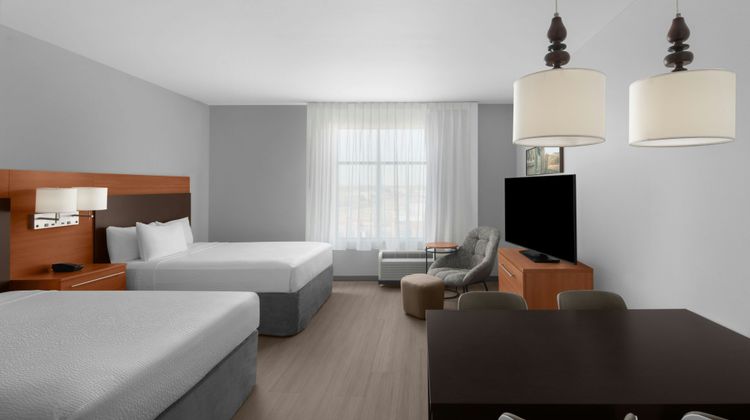 TownePlace Suites Carlsbad Suite