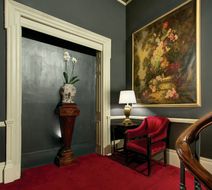 The Gore London Starhotels Lobby