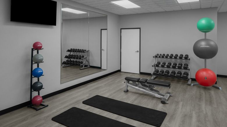 <b>TownePlace Suites Carlsbad Health Club</b>. Images powered by <a href="https://www.leonardoworldwide.com/" title="Leonardo Worldwide" target="_blank">Leonardo</a>.