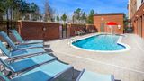 SpringHill Suites Wilmington Wrightsvill Pool