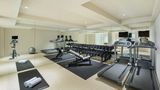 IRAPH SUI, a Luxury Collection Hotel Health Club