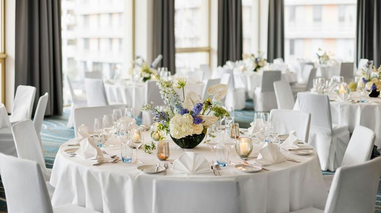 Renaissance Tower Hotel Zurich Other