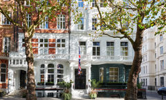 The Gore London Starhotels