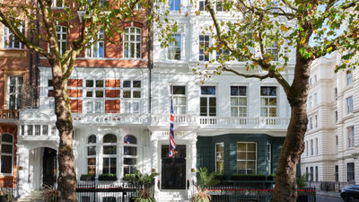 The Gore London Starhotels